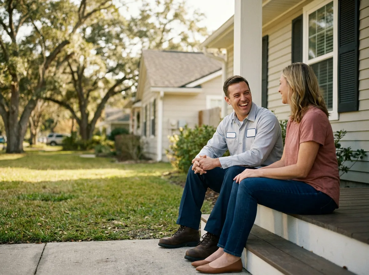 Septic tank pumping FAQs for Morrison, CO